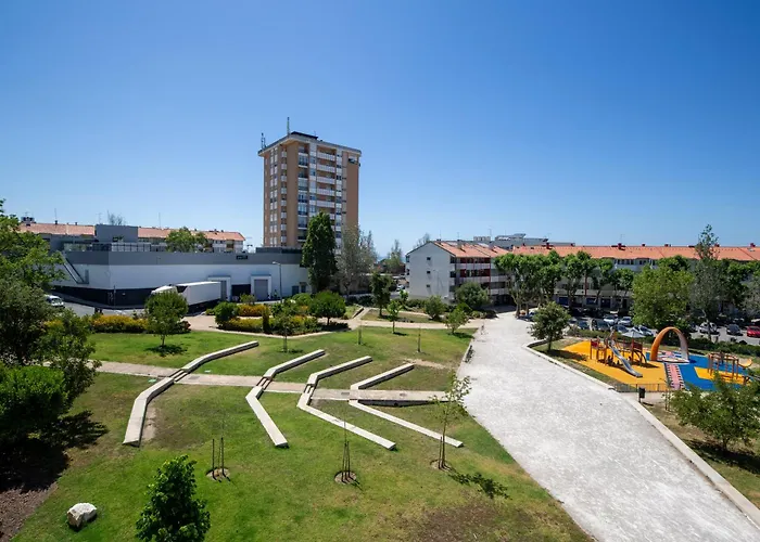 Alba Beach Boutique Apartment