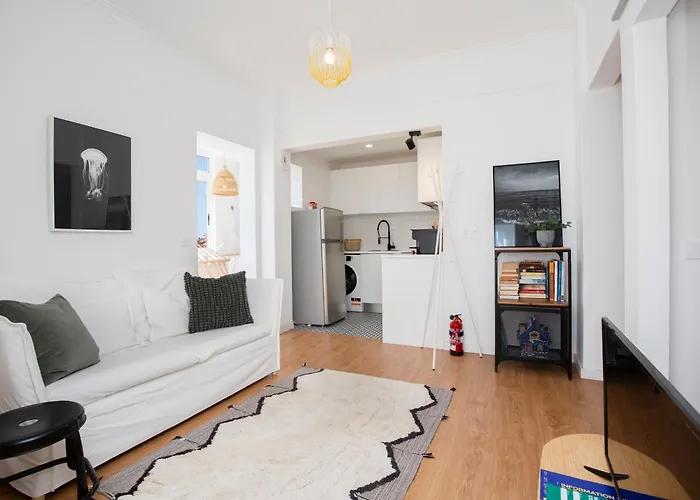 Alba Beach Boutique Apartment