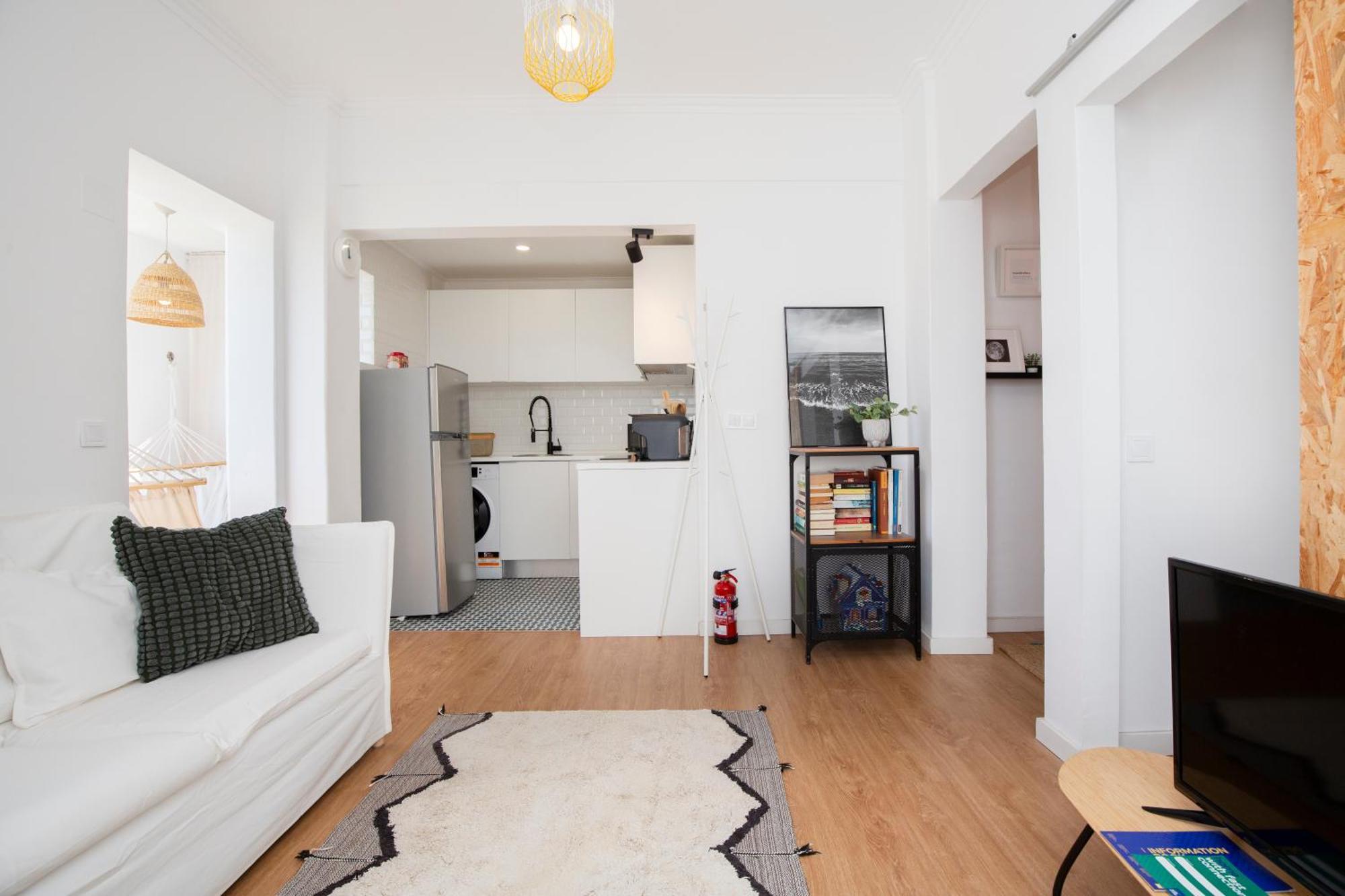 Apartment Alba Boutique *
