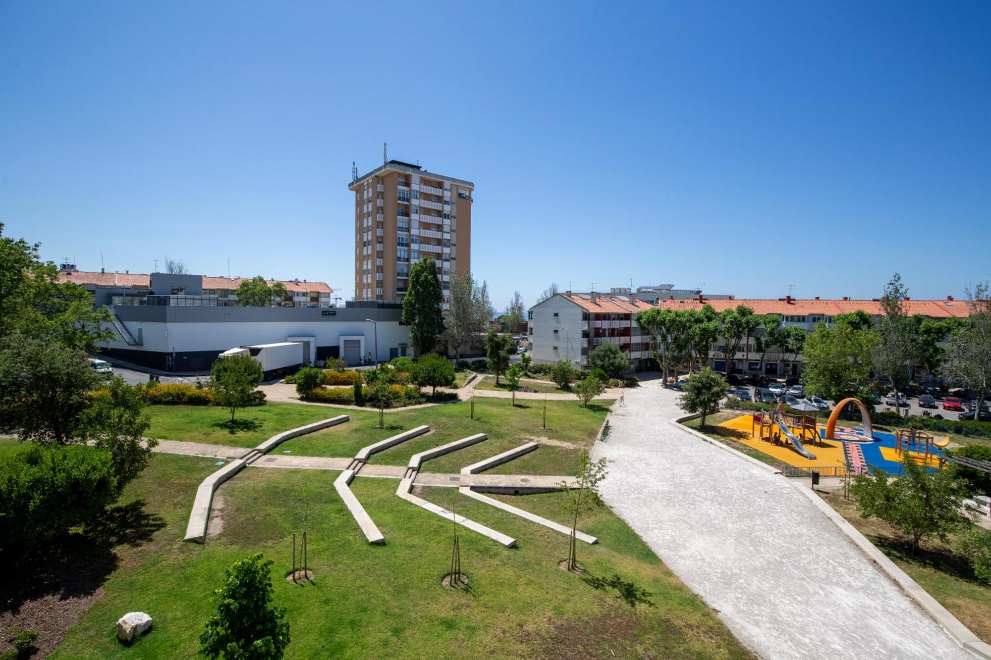 Alba Boutique * Estoril