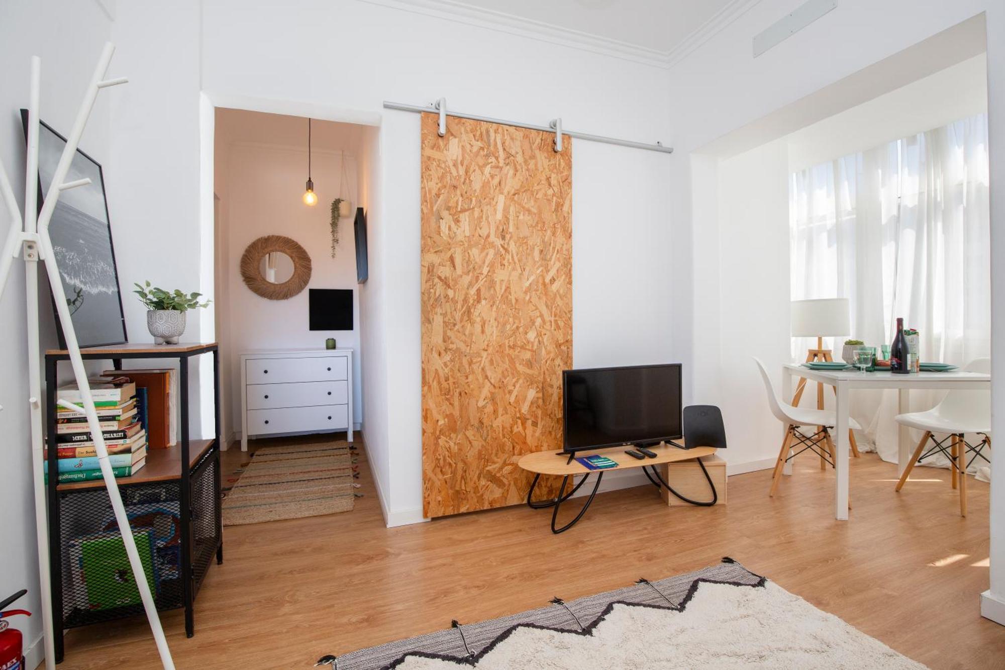 Apartment Alba Boutique Estoril