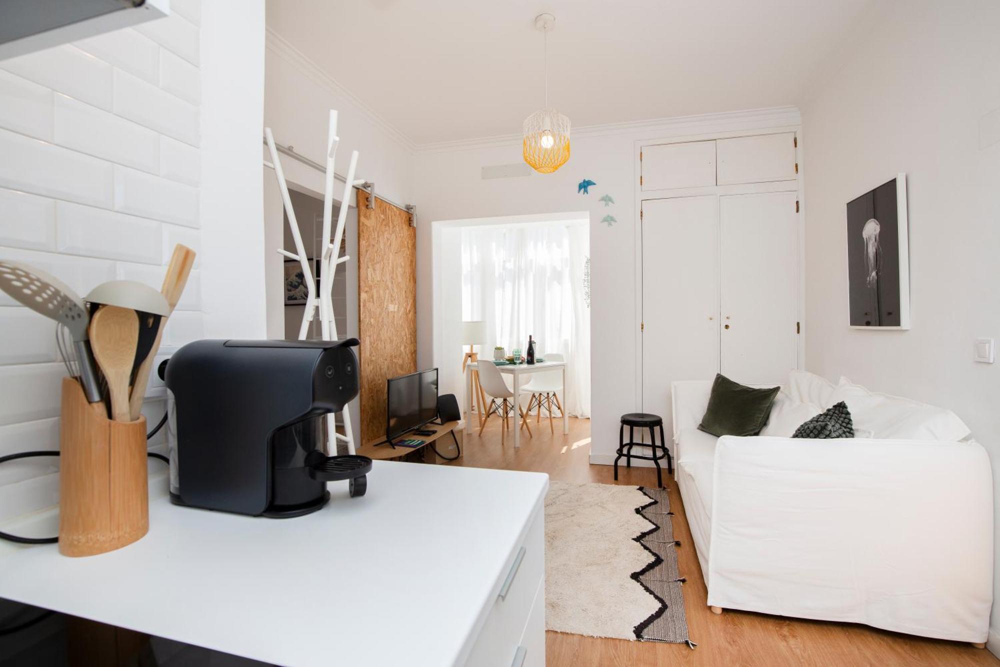 Apartment Alba Boutique Estoril