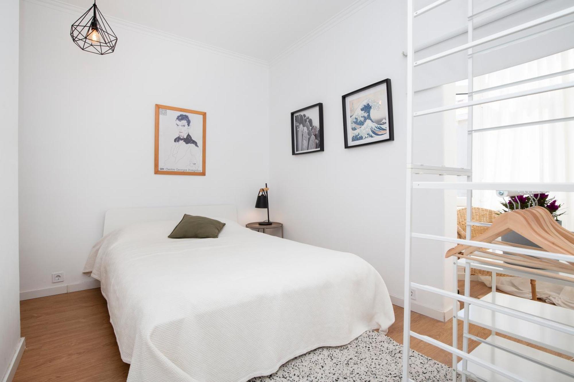 Alba Boutique Apartment Estoril