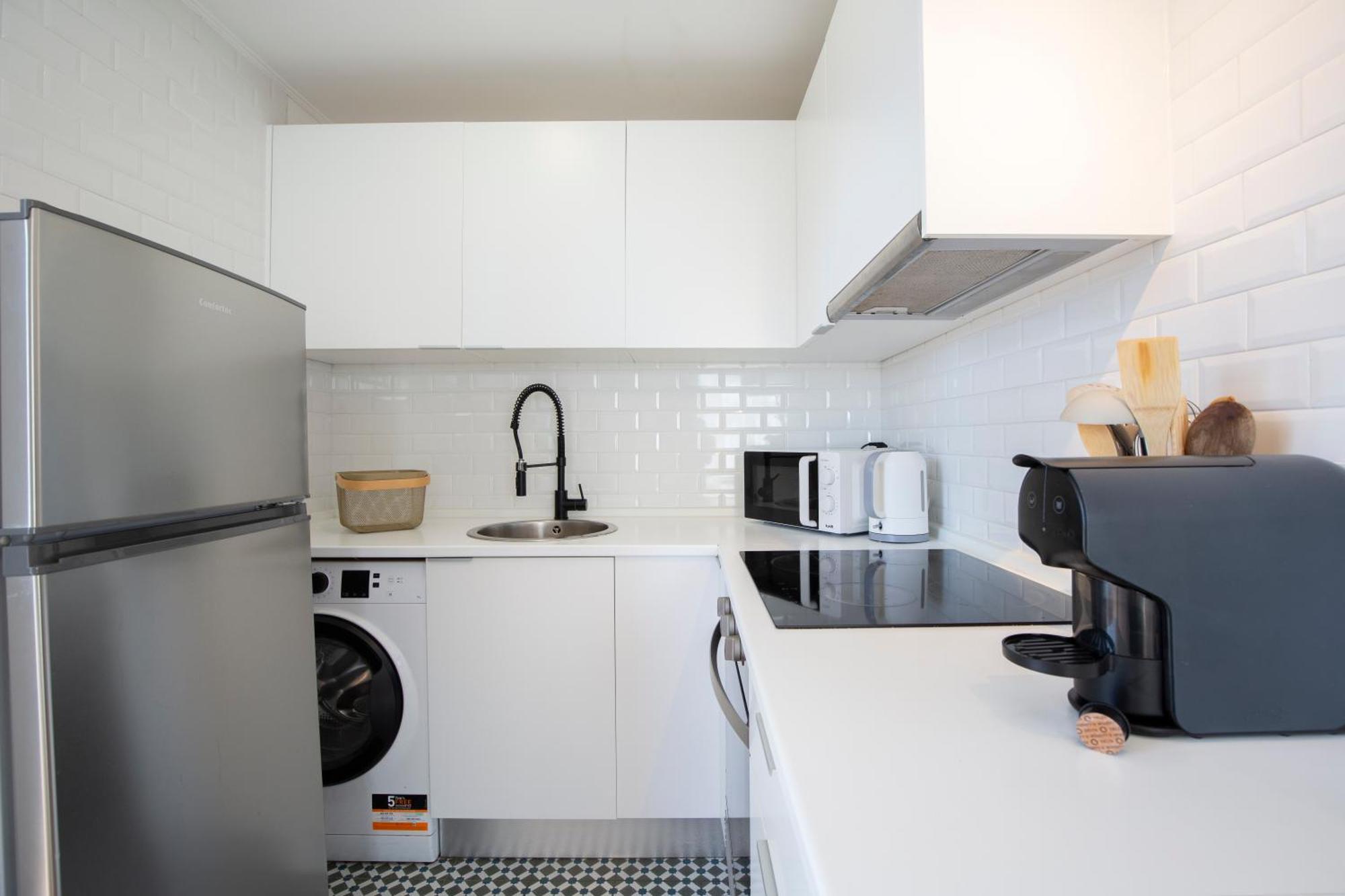 Apartment Alba Boutique Estoril