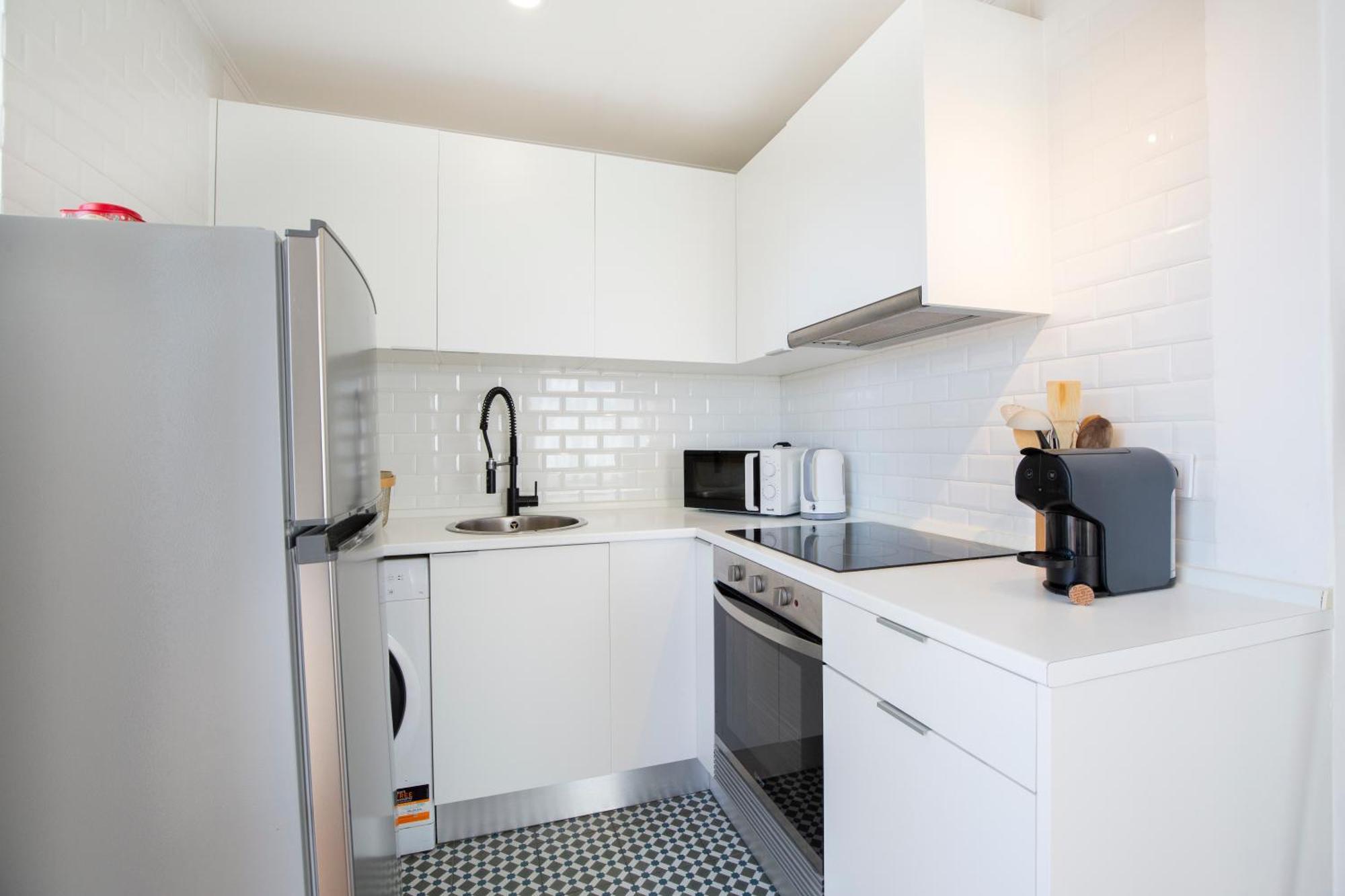 Alba Boutique Apartment