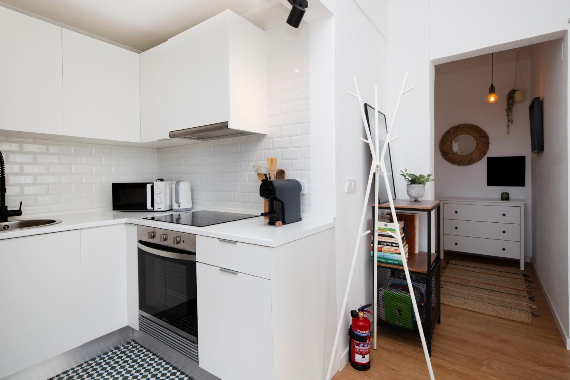 Apartment Alba Boutique