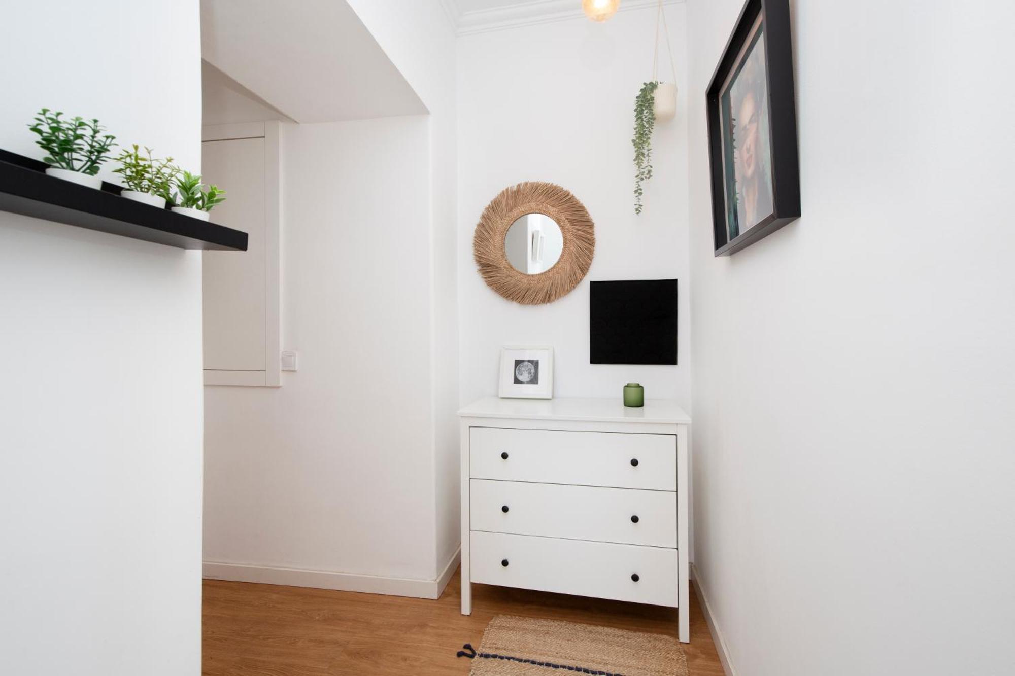 Alba Boutique Apartment
