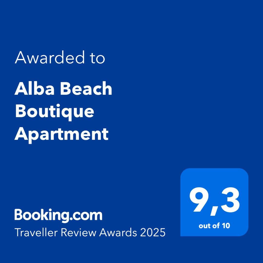 Alba Boutique *